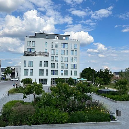 The Place Herzogenaurach - Serviced Apartments Экстерьер фото